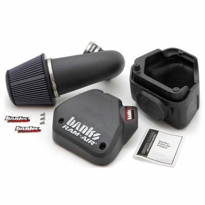 1994-1998 Dodge 2500/3500 5.9L Cummins 12V Cold Air Intakes