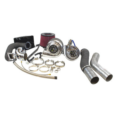 1994-1998 Dodge 2500/3500 5.9L Cummins 12V Compound Turbo Kits