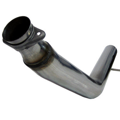 1998.5-2002 Dodge 2500/3500 5.9L Cummins 24V Downpipes