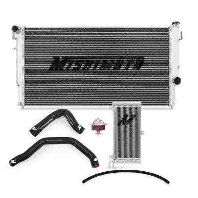 2003-2004 Ram 2500/3500 5.9L Cummins Intercoolers