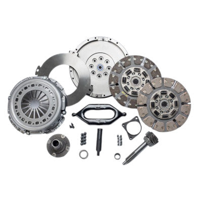 2003-2004 Ram 2500/3500 5.9L Cummins Manual Clutches & Parts