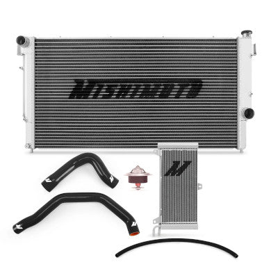 1994-1998 Dodge 2500/3500 5.9L Cummins 12V Radiators & Cooling Upgrades