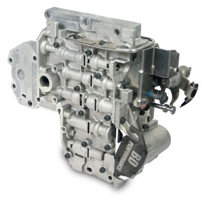 1994-1998 Dodge 2500/3500 5.9L Cummins 12V Valve Bodies