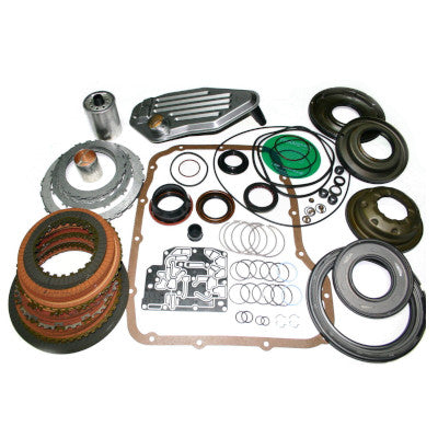 1998.5-2002 Dodge 2500/3500 5.9L Cummins 24V Rebuild Kits & Internal Parts