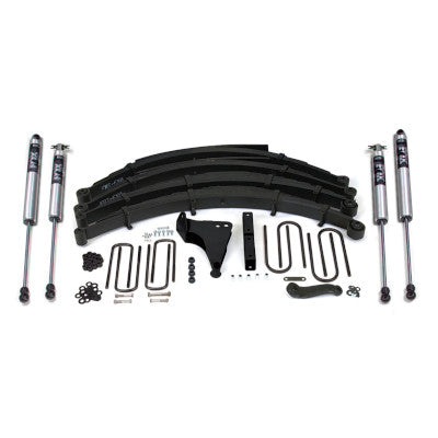 1999-2003 Ford  F250/F350 7.3L Powerstroke 7-8" Lift Kits