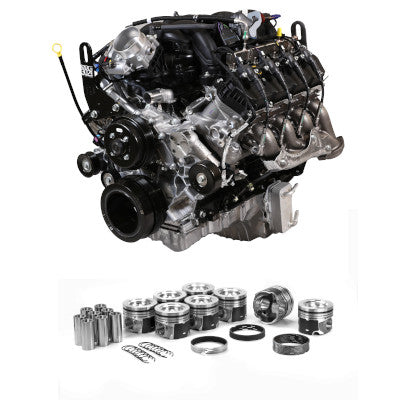 1999-2003 Ford  F250/F350 7.3L Powerstroke Engine & Performance