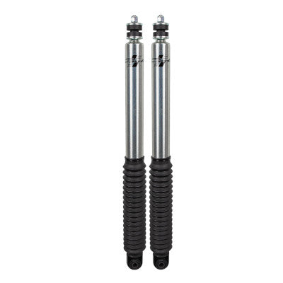 2023-2024 Ford  F250/F350 6.7L Powerstroke 0-2" Front Shocks