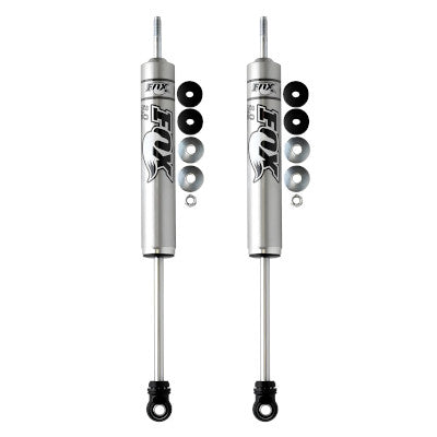 2023-2024 Ford  F250/F350 6.7L Powerstroke 3-4" Front Shocks