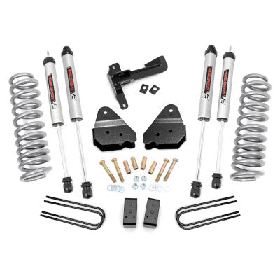 2023-2024 Ford  F250/F350 6.7L Powerstroke 3-4" Lift Kits