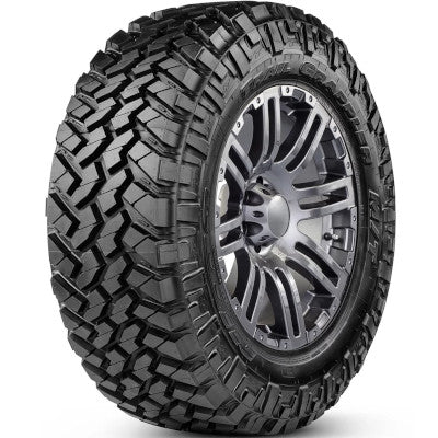 2023-2024 Ford  F250/F350 6.7L Powerstroke 37" Tires