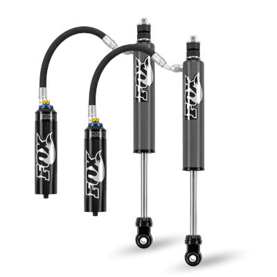 2023-2024 Ford F250/F350 6.7L Powerstroke 5-6" Front Shocks