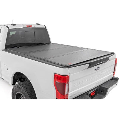 2020-2022 Ford  F250/F350 6.7L Powerstroke 6.75ft Bed Tonneau Covers