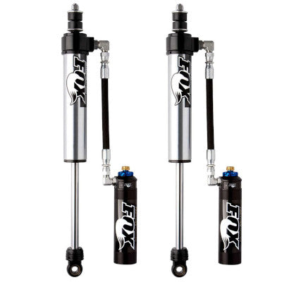 2023-2024 Ford F250/F350 6.7L Powerstroke 7-8" Front Shocks