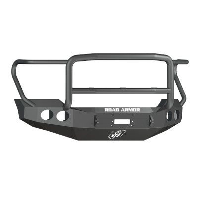 2017-2019 Ford  F250/F350 6.7L Powerstroke Bumpers