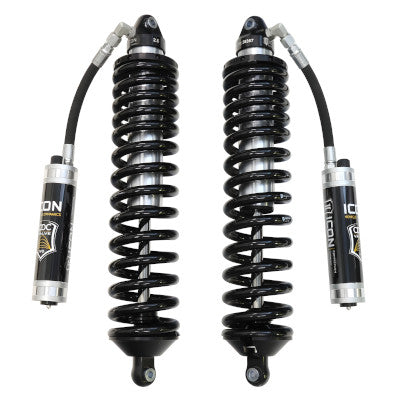 2023-2024 Ford  F250/F350 6.7L Powerstroke Coilover Kits