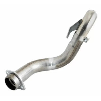 2003-2007 Ford  F250/F350 6.0L Powerstroke Downpipes