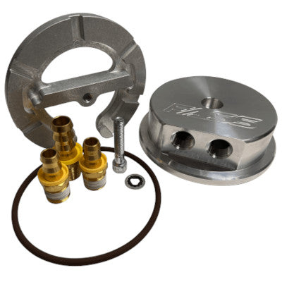 1999-2003 Ford  F250/F350 7.3L Powerstroke Sumps, Accessories & Additives