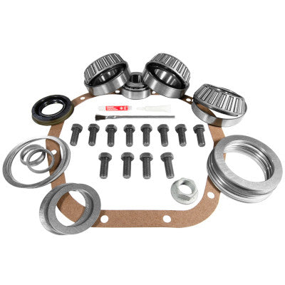 2003-2007 Ford  F250/F350 6.0L Powerstroke Install Kits