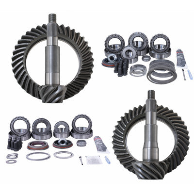 2011-2016 Ford  F250/F350 6.7L Powerstroke Gear Packages