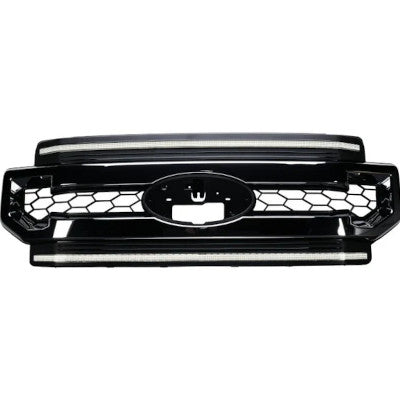 2020-2022 Ford  F250/F350 6.7L Powerstroke Grilles & Grille Guards