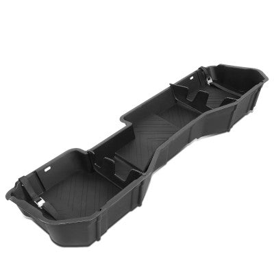 1999-2003 Ford  F250/F350 7.3L Powerstroke Interior Storage