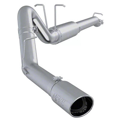 1994-1997 Ford  F250/F350 7.3L Powerstroke Exhaust Upgrades