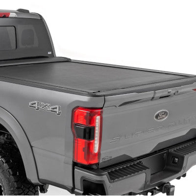 2020-2022 Ford  F250/F350 6.7L Powerstroke Tonneau Covers