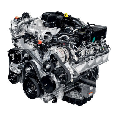 2017-2019 Ford  F250/F350 6.7L Powerstroke Crate Engines