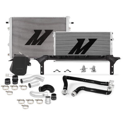 2020-2022 Ford  F250/F350 6.7L Powerstroke Radiators & Cooling Upgrades