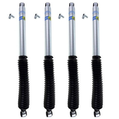 2023-2024 Ford  F250/F350 6.7L Powerstroke Shocks & Shock Packages