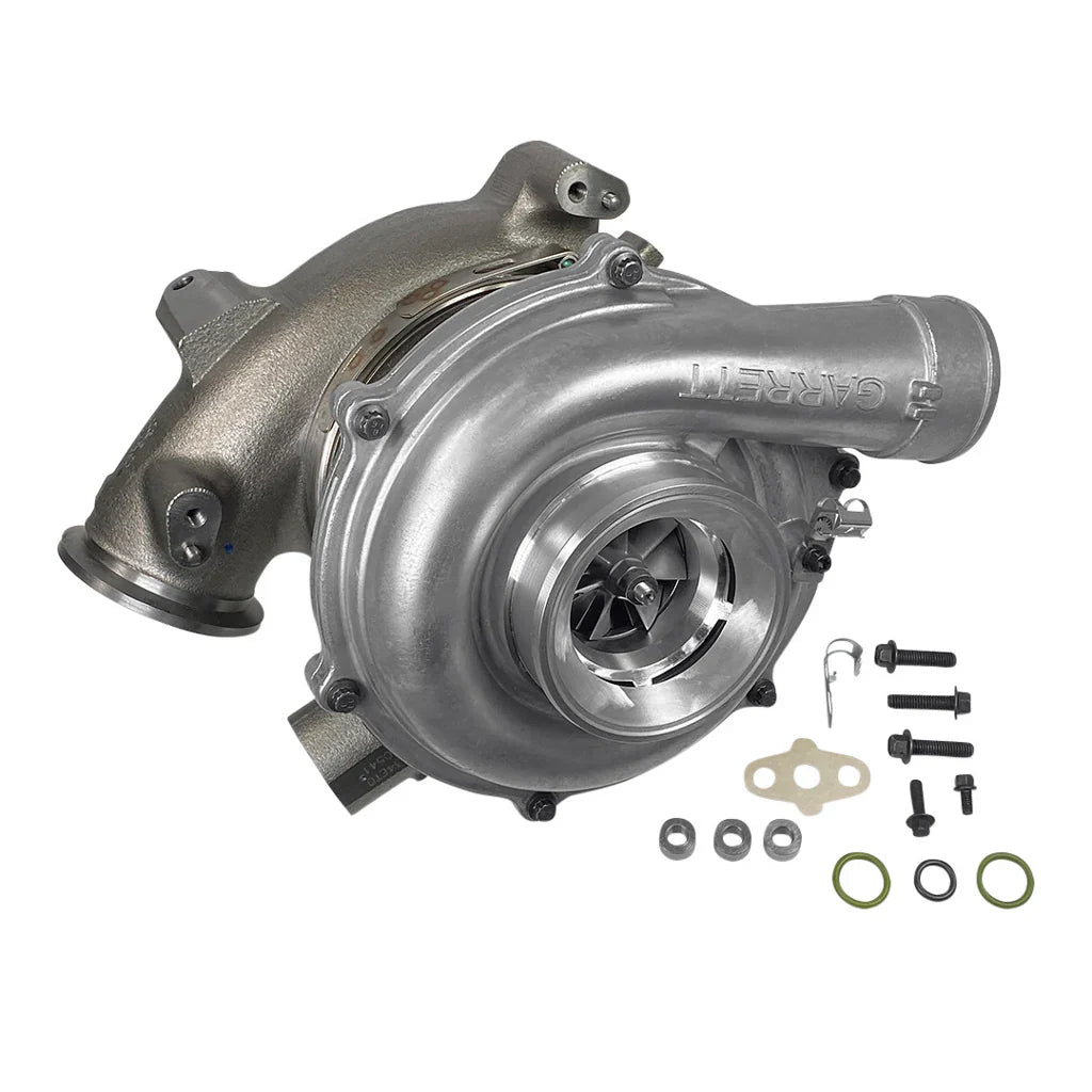 2020-2022 Ford  F250/F350 6.7L Powerstroke Stock & Modified Stock Turbos