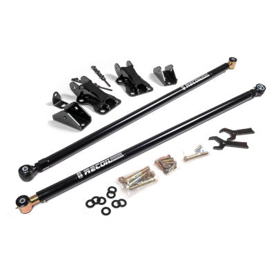 2003-2007 Ford  F250/F350 6.0L Powerstroke Traction Bars