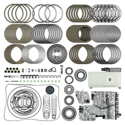 1999-2003 Ford  F250/F350 7.3L Powerstroke Rebuild Kits & Internal Parts