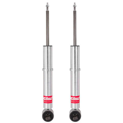 2020-2024 GM 2500HD/3500HD 6.6L L5P Duramax 0-2" Rear Shocks