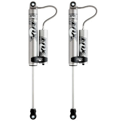 2020-2024 GM 2500HD/3500HD 6.6L L5P Duramax 3-4" Rear Shocks