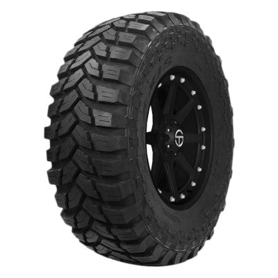 2020-2024 GM 2500HD/3500HD 6.6L L5P Duramax 35" Tires