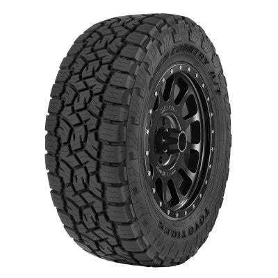 2020-2024 GM 2500HD/3500HD 6.6L L5P Duramax 37" Tires