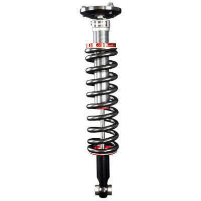 2004.5-2005 GM 2500HD/3500HD 6.6L LLY Duramax 5-6" Front Shocks