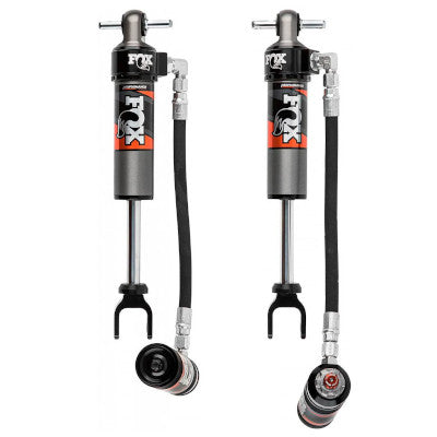 2004.5-2005 GM 2500HD/3500HD 6.6L LLY Duramax 5-6" Rear Shocks