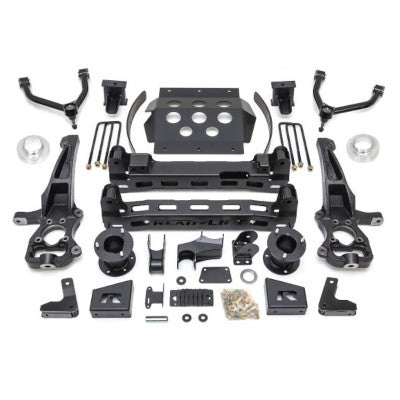 2020-2024 GM 2500HD/3500HD 6.6L L5P Duramax 5-6" Lift Kits