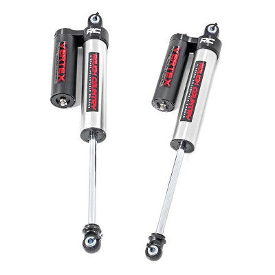 2020-2024 GM 2500HD/3500HD 6.6L L5P Duramax 7-8" Rear Shocks