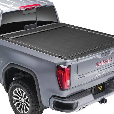 2020-2024 GM 2500HD/3500HD 6.6L L5P Duramax 8ft Bed Tonneau Covers