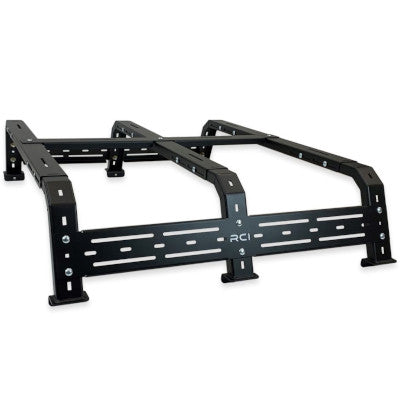 2020-2024 GM 2500HD/3500HD 6.6L L5P Duramax Bed Racks