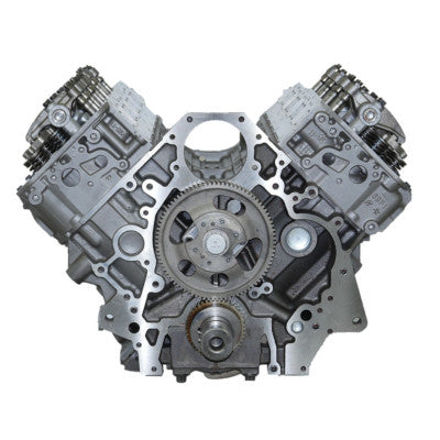 2011-2016 GM 2500HD/3500HD 6.6L LML Duramax Crate Engines