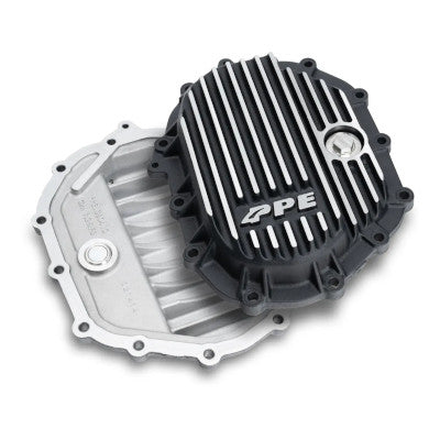 2020-2024 GM 2500HD/3500HD 6.6L L5P Duramax Differential Covers