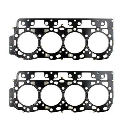 2006-2007 GM 2500HD/3500HD 6.6L LBZ Duramax Gaskets, Gasket Kits & Bearings