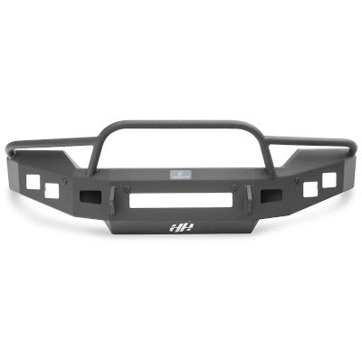 2020-2024 GM 2500HD/3500HD 6.6L L5P Duramax Front Bumpers