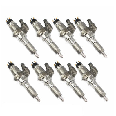 2011-2016 GM 2500HD/3500HD 6.6L LML Duramax Injectors