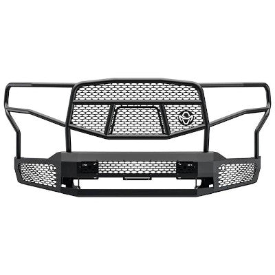 2011-2016 GM 2500HD/3500HD 6.6L LML Duramax Grilles & Grille Guards