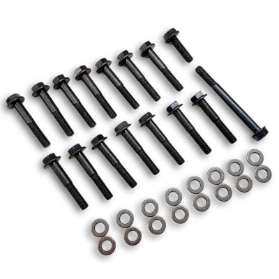 2019-2024 Ram 2500/3500 6.7L Cummins Head Studs & Main Studs